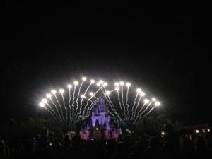 Magic Kingdom - Walt Disney World