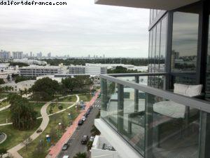 Hotel W - Miami Beach