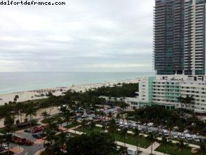 Hotel W - Miami Beach