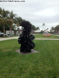 Art Basel - Miami Beach