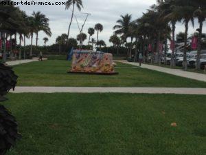 Art Basel - Miami Beach