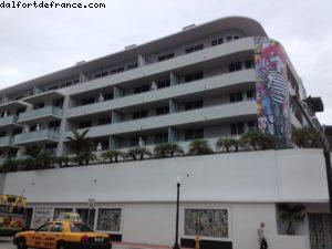 Art Basel - Miami Beach