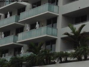 Art Basel - Miami Beach