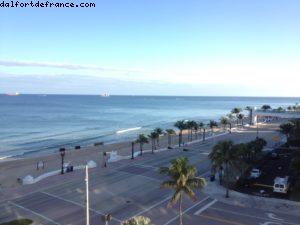 Hotel W - Fort Lauderdale
