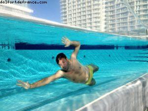 Hotel W - Fort Lauderdale