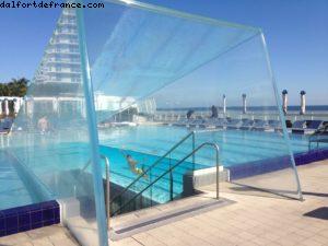 Hotel W - Fort Lauderdale