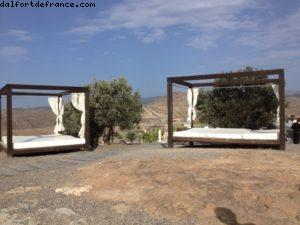 Sheraton Salobre Hôtel et Spa - Maspalomas