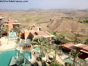 Sheraton Salobre Hôtel et Spa - Maspalomas