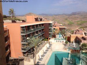 Sheraton Salobre Hôtel et Spa - Maspalomas