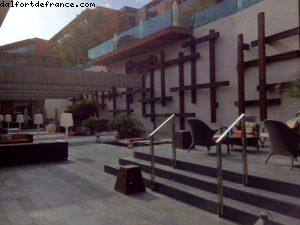 Sheraton Salobre Hôtel et Spa - Maspalomas