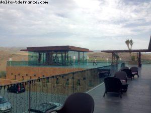 Sheraton Salobre Hôtel et Spa - Maspalomas