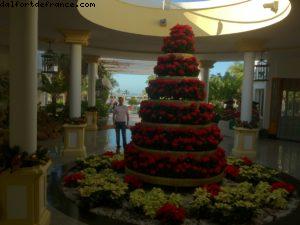 Hôtel Riu Palace Meloneras