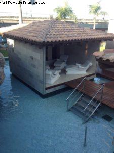 Hôtel Villa del Conde - Meloneras