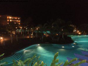 Hôtel Villa del Conde- Meloneras