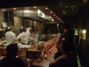 Jewel Bako - Ville de New York