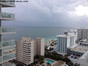 Hôtel W - Fort Lauderdale