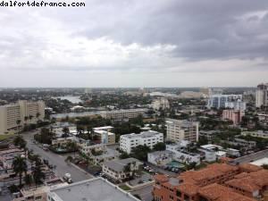 Hôtel W - Fort Lauderdale, Floride 