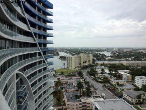 Hôtel W - Fort Lauderdale