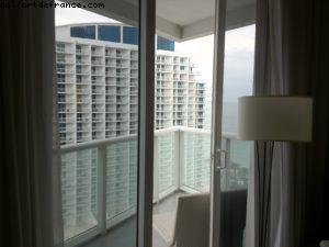 Hôtel W - Fort Lauderdale