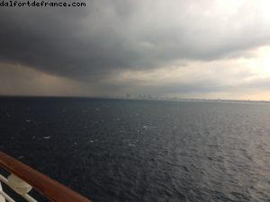 Sailaway Party - Notre 42eme croisière Atlantis (à bord de l'Allure of the Seas)