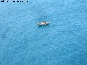 Labadee - Notre 42eme croisière Atlantis (à bord de l'Allure of the Seas)