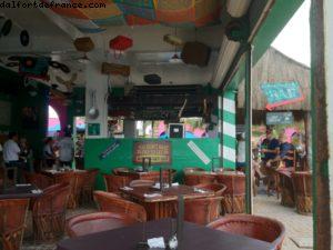 Costa Maya - Notre 42eme croisière Atlantis (à bord de l'Allure of the Seas)