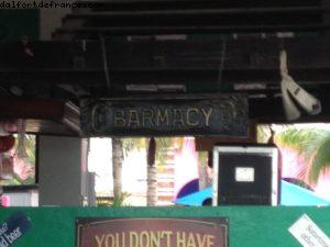 Costa Maya - Notre 42eme croisière Atlantis (à bord de l'Allure of the Seas)