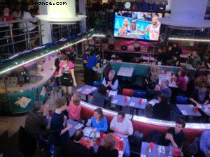 Ellen's Stardust - Ville de New York