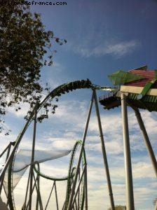 Island of Adventure - Universal - Orlando