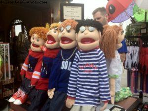 Epcot - Walt Disney World