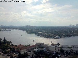 Hôtel W - Fort Lauderdale