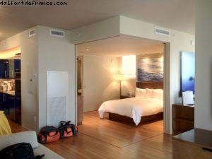 Hôtel W - Fort Lauderdale