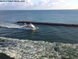 Notre 9eme croisière RSVP (à bord du Nieuw Amsterdam)