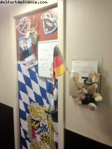 Notre 9eme croisière RSVP (à bord du Nieuw Amsterdam)