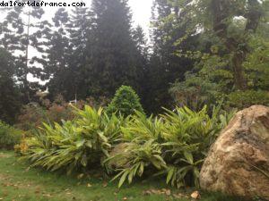 Parc Yuexiu - Canton