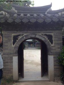 Parc Yuexiu - Canton