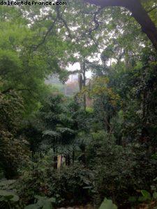 Parc Yuexiu - Canton