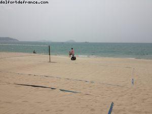 Sheraton Sanya Resort - Sanya - Baie de Yalong- Île de Hainan