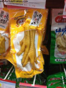 Sanya - Baie de Yalong - centre ville- Île de Hainan