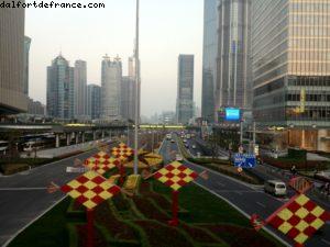 Pudong - Shanghai