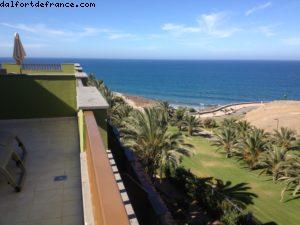 Hôtel Lopesan - Villa Del Conde