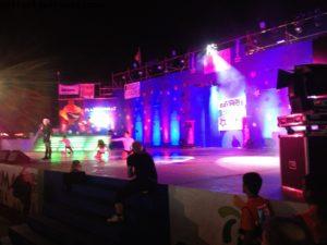 Centre commercial Yumbo - Maspalomas - Semaine des Fiertés - Gran Canaria 