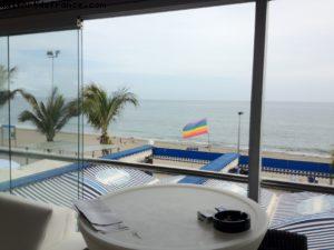 Aqua Beach Party - Meloneras - Maspalomas - Semaine des Fiertés - Gran Canaria 