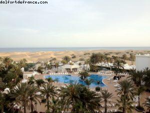 Hôtel Riu Palace - Maspalomas - Semaine des Fiertés - Gran Canaria 