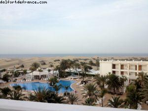 Riu Palace - Maspalomas - Semaine des Fiertés - Gran Canaria 