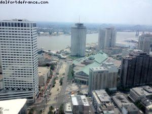 La Nouvelle-Orléans