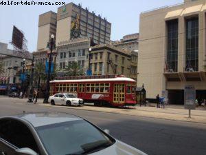 La Nouvelle-Orléans