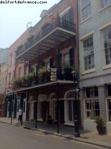 La Nouvelle-Orléans