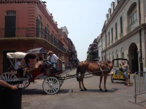 La Nouvelle-Orléans