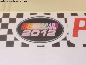 Mascara - La Nouvelle-Orléans